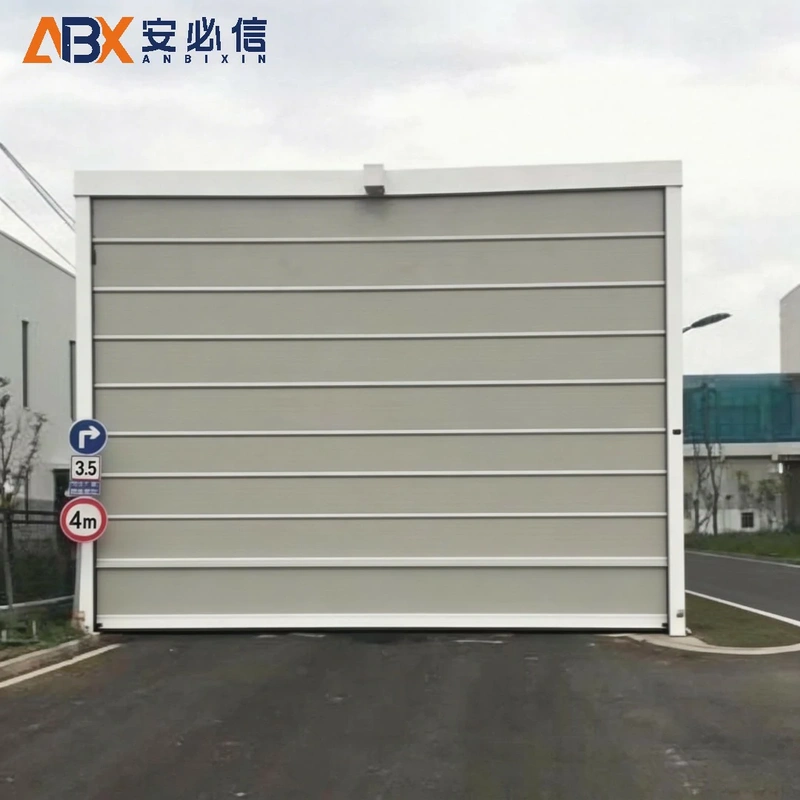 衡水市高速堆积门